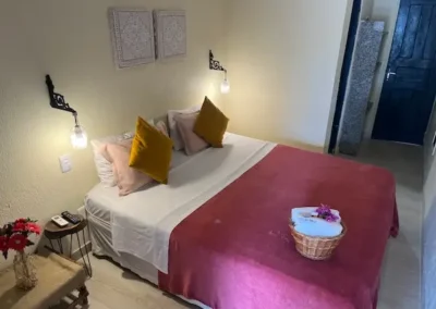 pousada em são luís