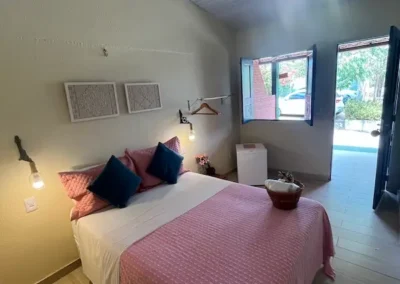 pousada em são luís