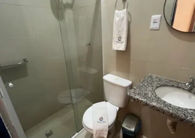 pousada em são luís