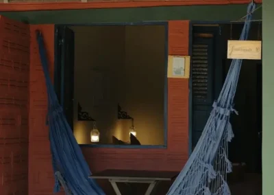 pousada em são luís