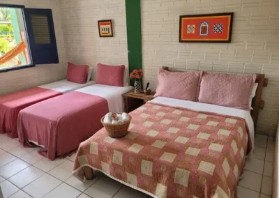 pousada em são luís