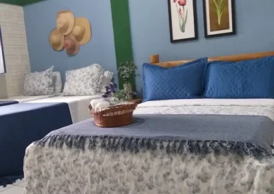 pousada em são luís