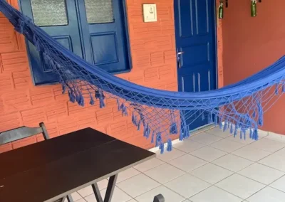 pousada em são luís