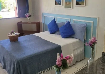 pousada em são luís