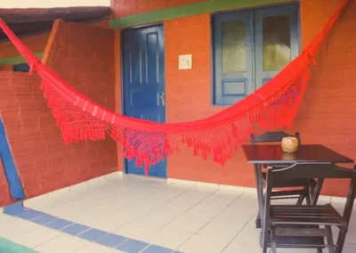 pousada em são luís