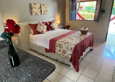 pousada em são luís