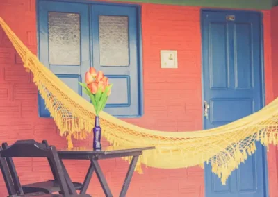 pousada em são luís