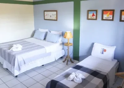 pousada em são luís