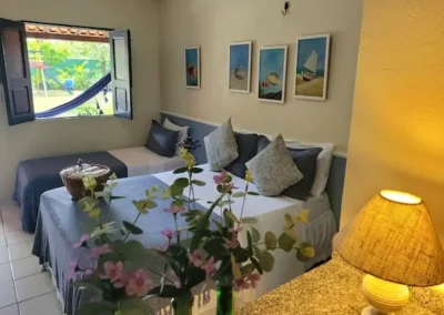 pousada em são luís